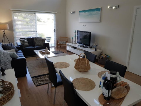 Villa Sedici @ Cape Villas Dunsborough - Accommodation Main Beach 41