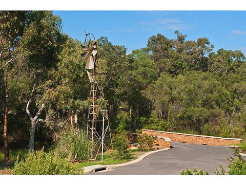 Villa Sedici @ Cape Villas Dunsborough - Accommodation Main Beach 9