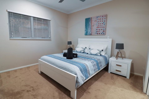 Villa Sedici @ Cape Villas Dunsborough - Accommodation Main Beach 4