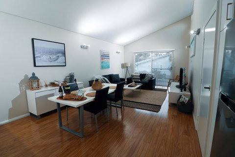 Villa Sedici @ Cape Villas Dunsborough - Accommodation Main Beach 5