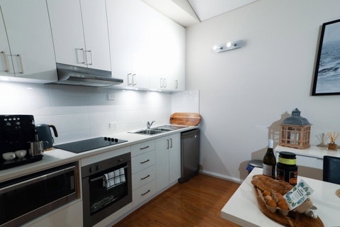 Villa Sedici @ Cape Villas Dunsborough - Accommodation Main Beach 13