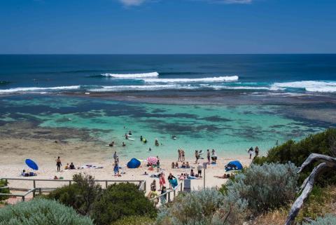 Villa Sedici @ Cape Villas Dunsborough - Accommodation Main Beach 19