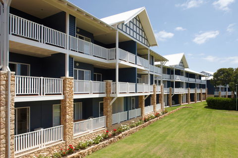 Seashells Yallingup - Accommodation Main Beach 27