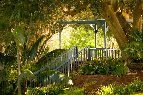Seashells Yallingup - Accommodation Main Beach 24
