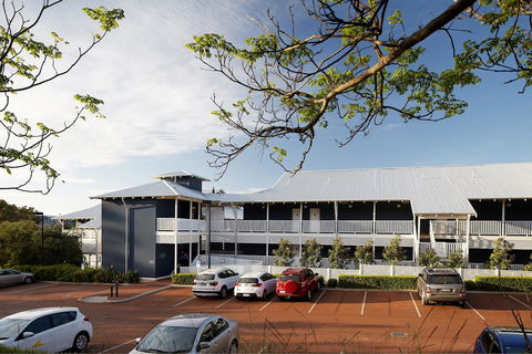Seashells Yallingup - Accommodation Main Beach 26