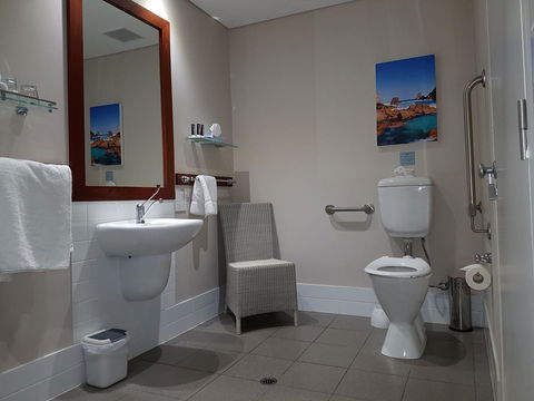 Seashells Yallingup - Accommodation Main Beach 35