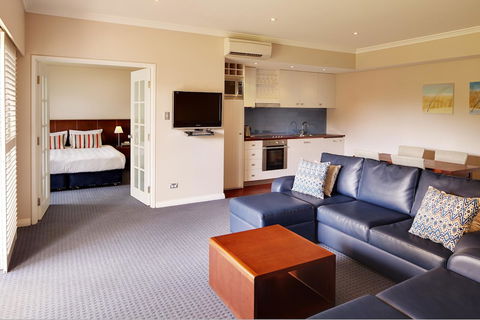 Seashells Yallingup - Accommodation Main Beach 33