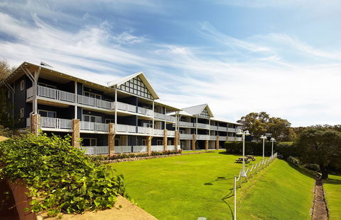 Seashells Yallingup - Accommodation Main Beach 3