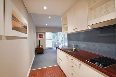 Seashells Yallingup - Accommodation Main Beach 2