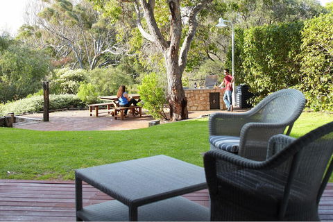 Seashells Yallingup - Accommodation Main Beach 6