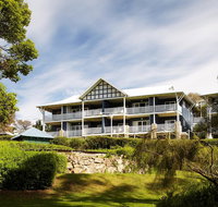 Seashells Yallingup - Accommodation Main Beach