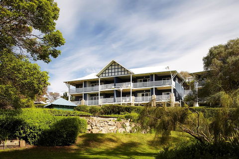 Seashells Yallingup - Accommodation Main Beach 0