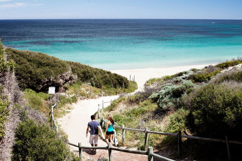Seashells Yallingup - Accommodation Main Beach 8