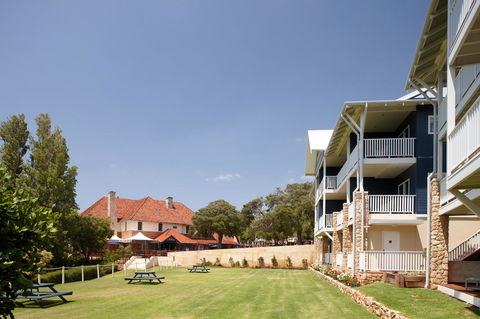 Seashells Yallingup - Accommodation Main Beach 23