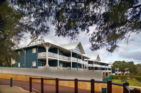 Seashells Yallingup - Accommodation Main Beach 17