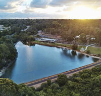 Eight Willows Retreat - Accommodation Main Beach