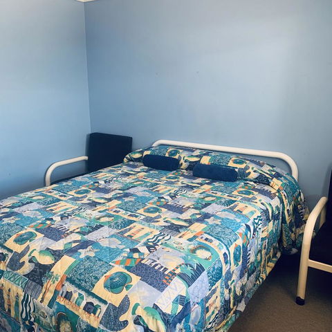 Bay Lodge - Accommodation Main Beach 26