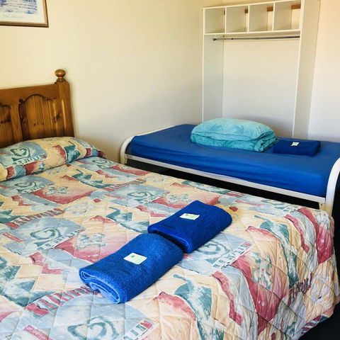 Bay Lodge - Accommodation Main Beach 43