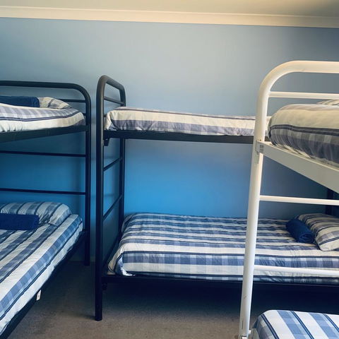 Bay Lodge - Accommodation Main Beach 20