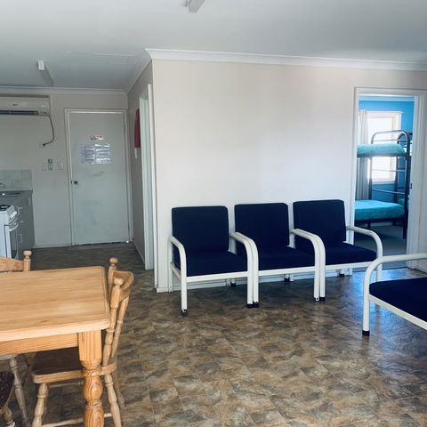 Bay Lodge - Accommodation Main Beach 23