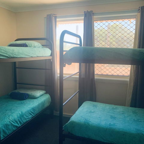 Bay Lodge - Accommodation Main Beach 29