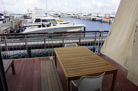 Oceanside 23 - Accommodation Main Beach 20