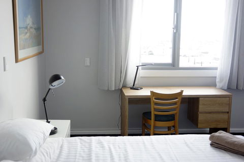 Oceanside 23 - Accommodation Main Beach 12