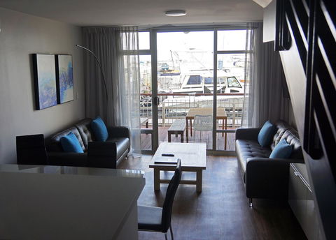 Oceanside 23 - Accommodation Main Beach 7