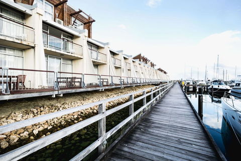 Oceanside 23 - Accommodation Main Beach 27