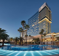 Crown Towers Perth - Accommodation Main Beach