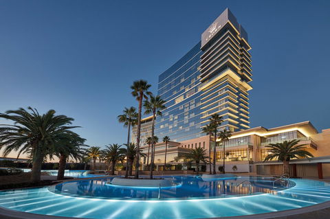 Crown Towers Perth - Accommodation Main Beach 0