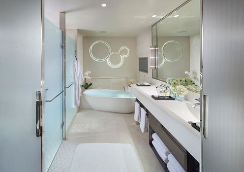 Crown Towers Perth - Accommodation Main Beach 25