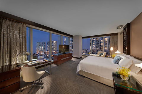Crown Towers Perth - Accommodation Main Beach 24