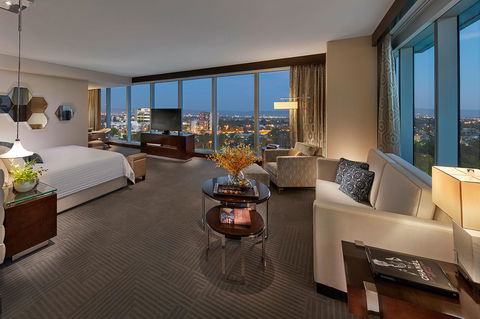 Crown Towers Perth - Accommodation Main Beach 21
