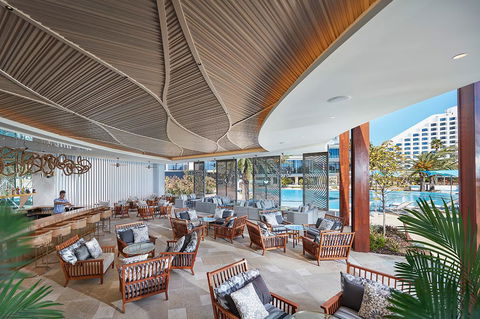 Crown Towers Perth - Accommodation Main Beach 4