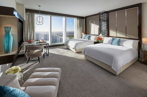 Crown Towers Perth - Accommodation Main Beach 19