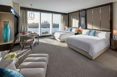 Crown Towers Perth - Accommodation Main Beach 18