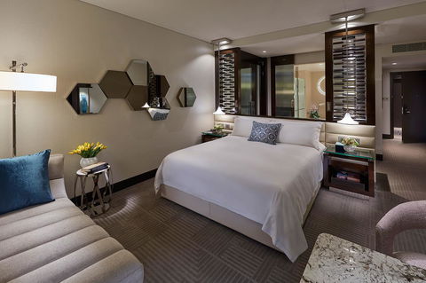 Crown Towers Perth - Accommodation Main Beach 16