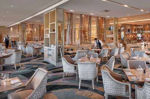 Crown Towers Perth - Accommodation Main Beach 7