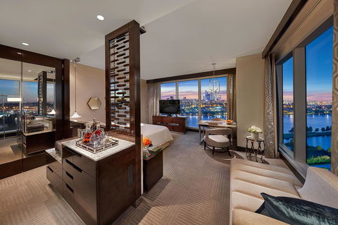 Crown Towers Perth - Accommodation Main Beach 20