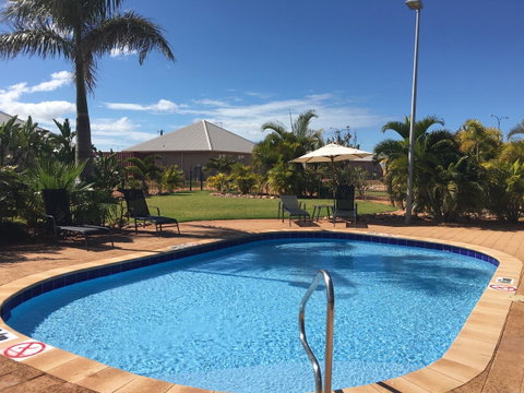 Escape 2 Exmouth - Accommodation Main Beach 2
