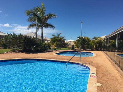 Escape 2 Exmouth - Accommodation Main Beach 17