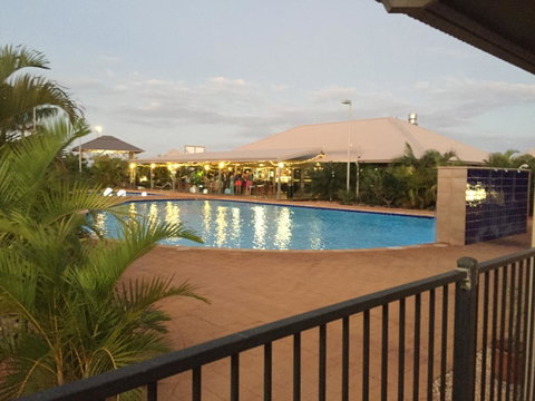 Escape 2 Exmouth - Accommodation Main Beach 24