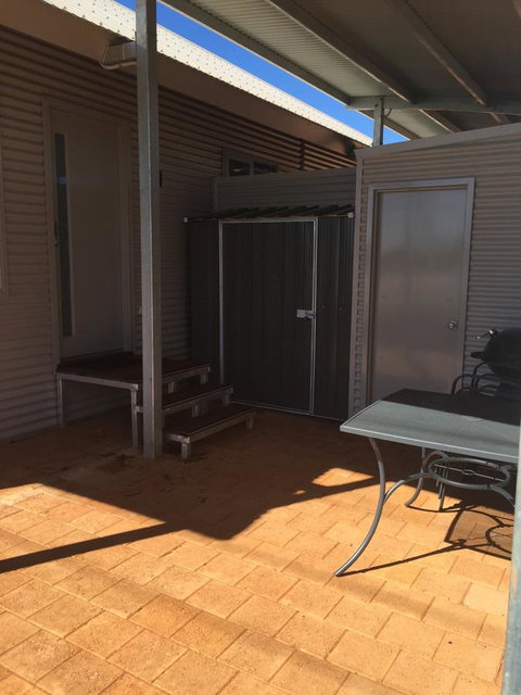 Escape 2 Exmouth - Accommodation Main Beach 13