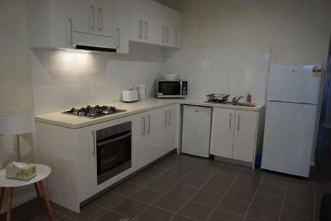 Escape 2 Exmouth - Accommodation Main Beach 8