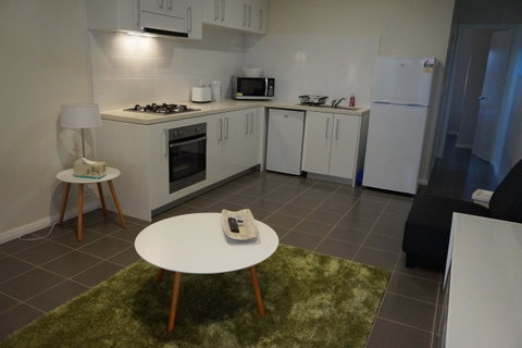 Escape 2 Exmouth - Accommodation Main Beach 9