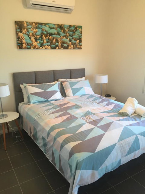 Escape 2 Exmouth - Accommodation Main Beach 7