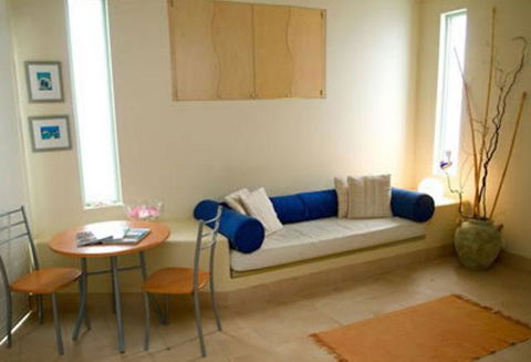Sea & Soul Beachside Apartments - Accommodation Main Beach 7