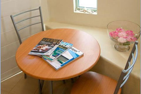 Sea & Soul Beachside Apartments - Accommodation Main Beach 8