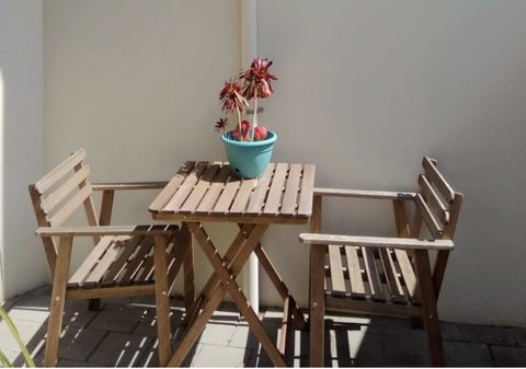 Sea & Soul Beachside Apartments - Accommodation Main Beach 2